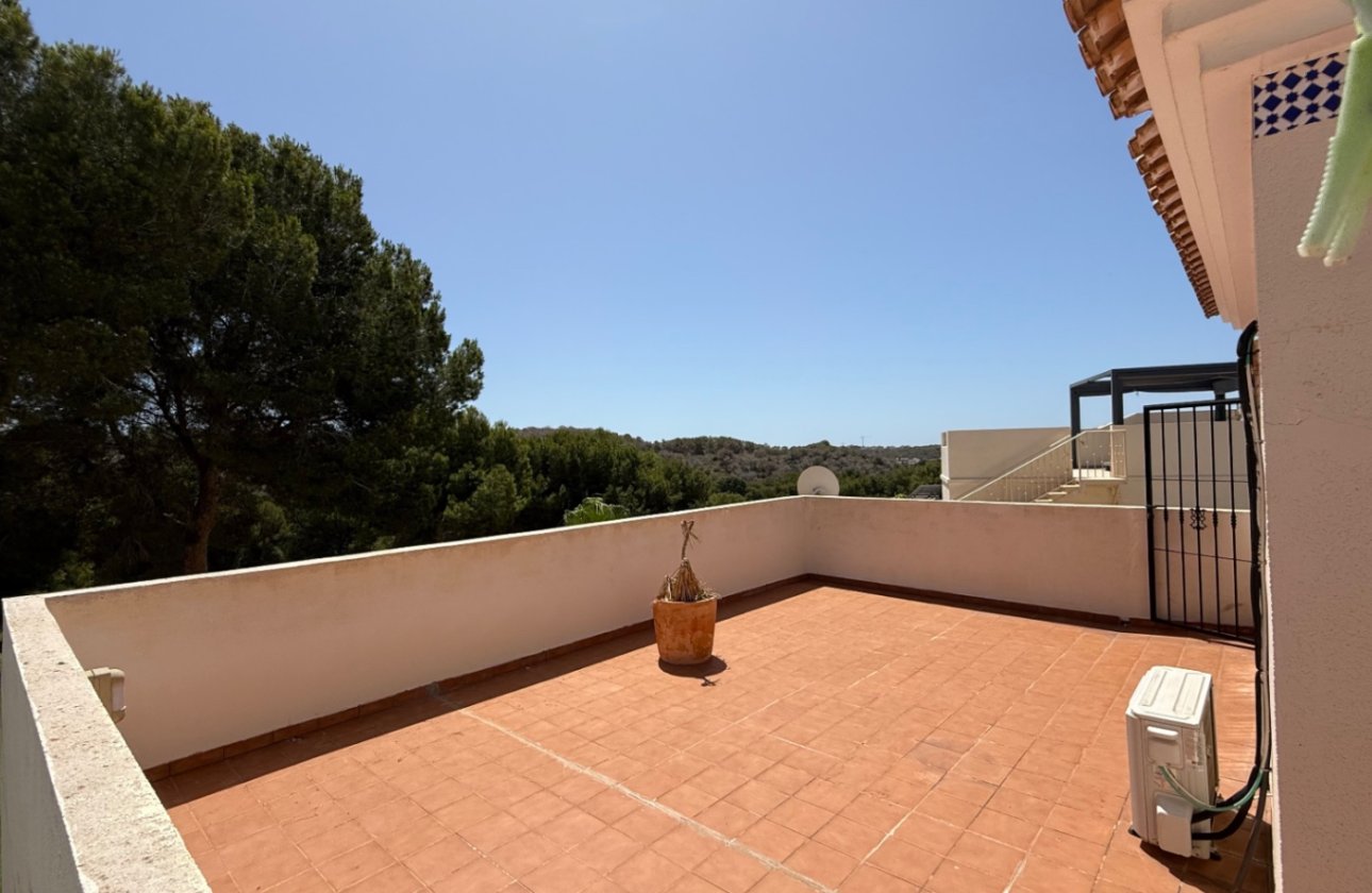 Resale - Villa -
Orihuela Costa - Costa Blanca