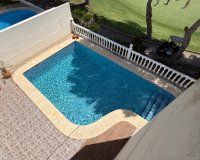Resale - Villa -
Orihuela Costa - Costa Blanca