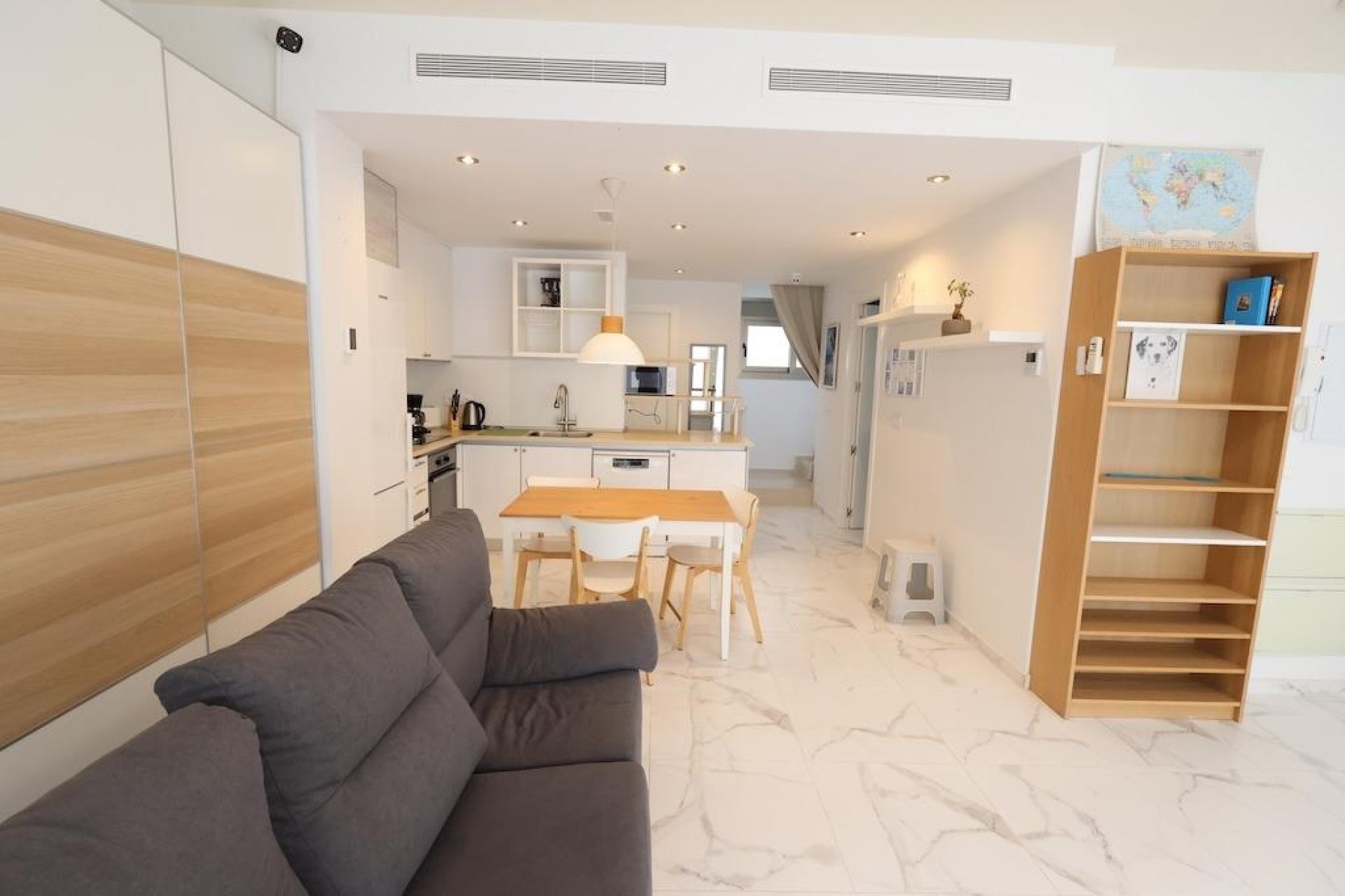 Resale - Villa -
Orihuela Costa - Costa Blanca
