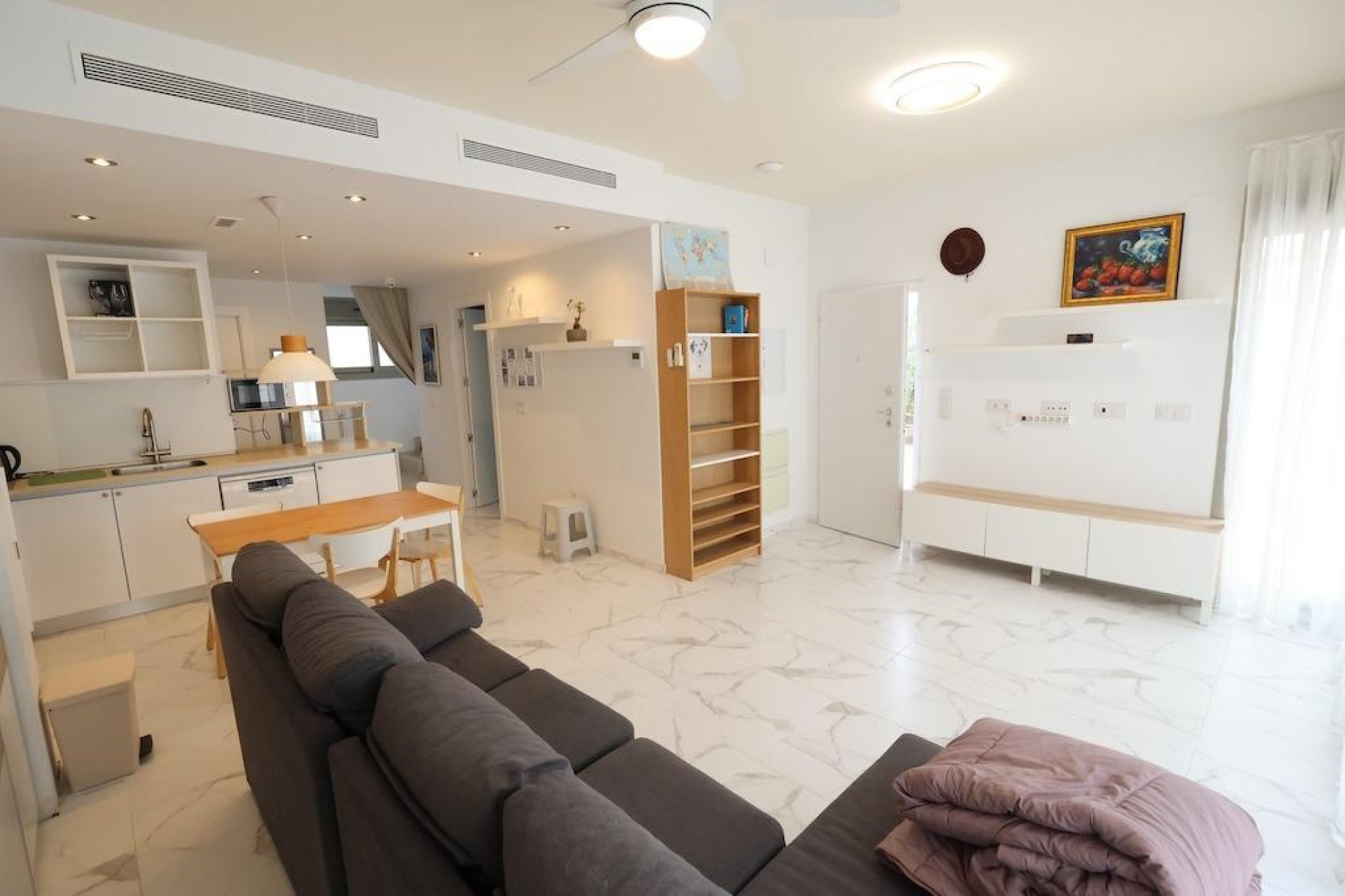 Resale - Villa -
Orihuela Costa - Costa Blanca
