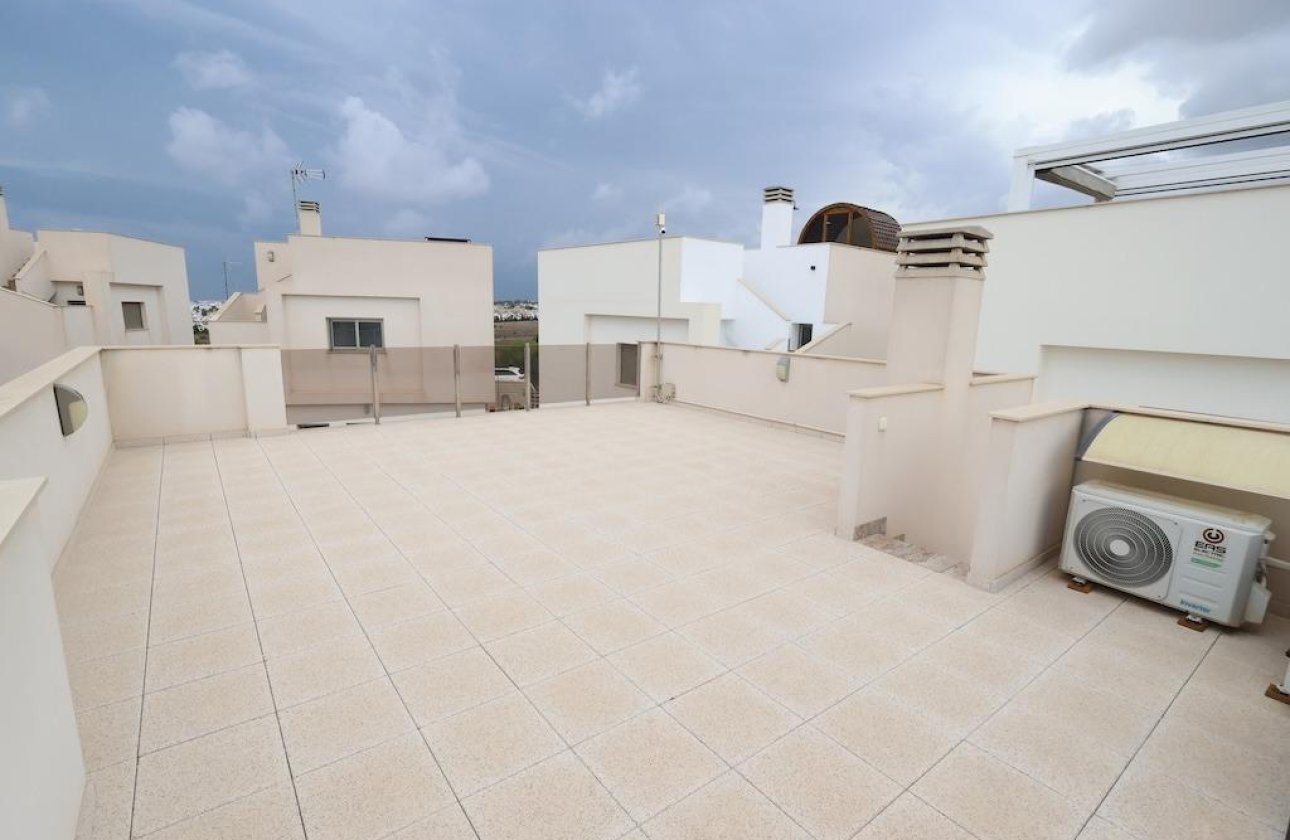 Resale - Villa -
Orihuela Costa - Costa Blanca