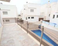 Resale - Villa -
Orihuela Costa - Costa Blanca
