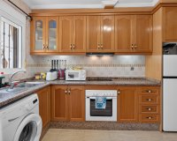 Resale - Villa -
Orihuela Costa - Costa Blanca
