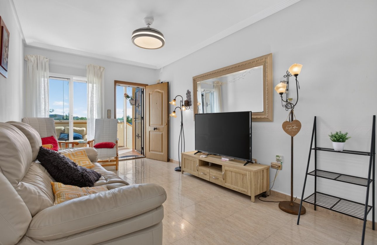Resale - Villa -
Orihuela Costa - Costa Blanca