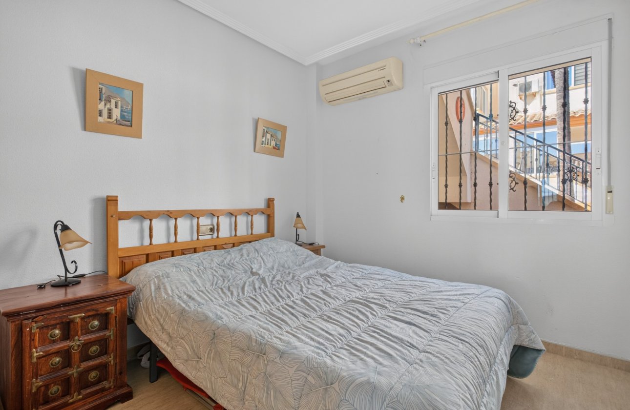Resale - Villa -
Orihuela Costa - Costa Blanca