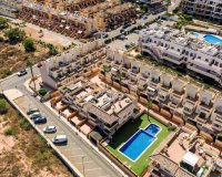 Resale - Villa -
Orihuela Costa - Costa Blanca