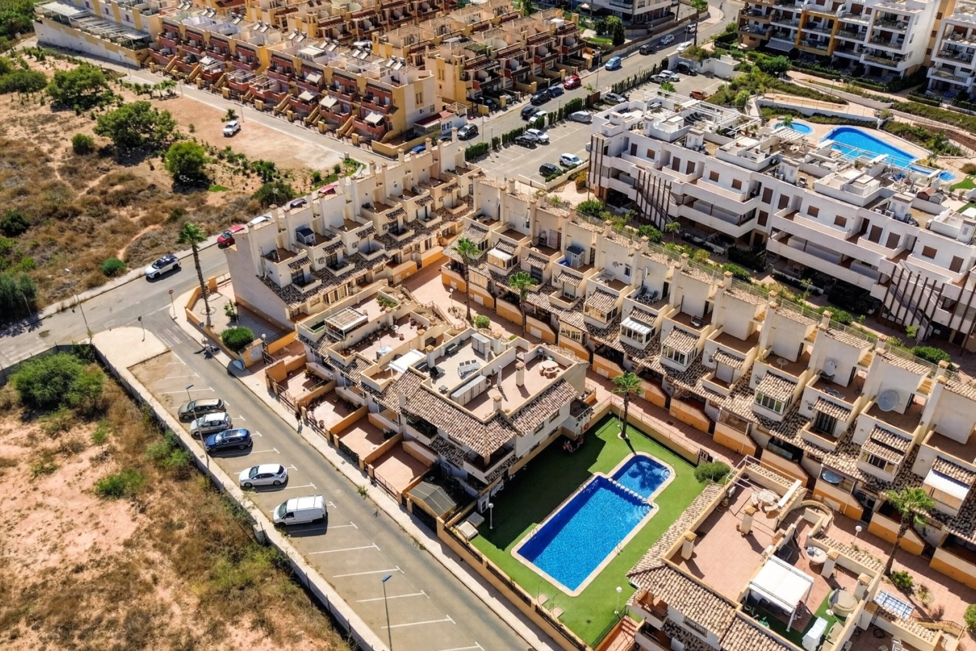 Resale - Villa -
Orihuela Costa - Costa Blanca