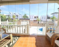 Resale - Villa -
Orihuela Costa - Costa Blanca