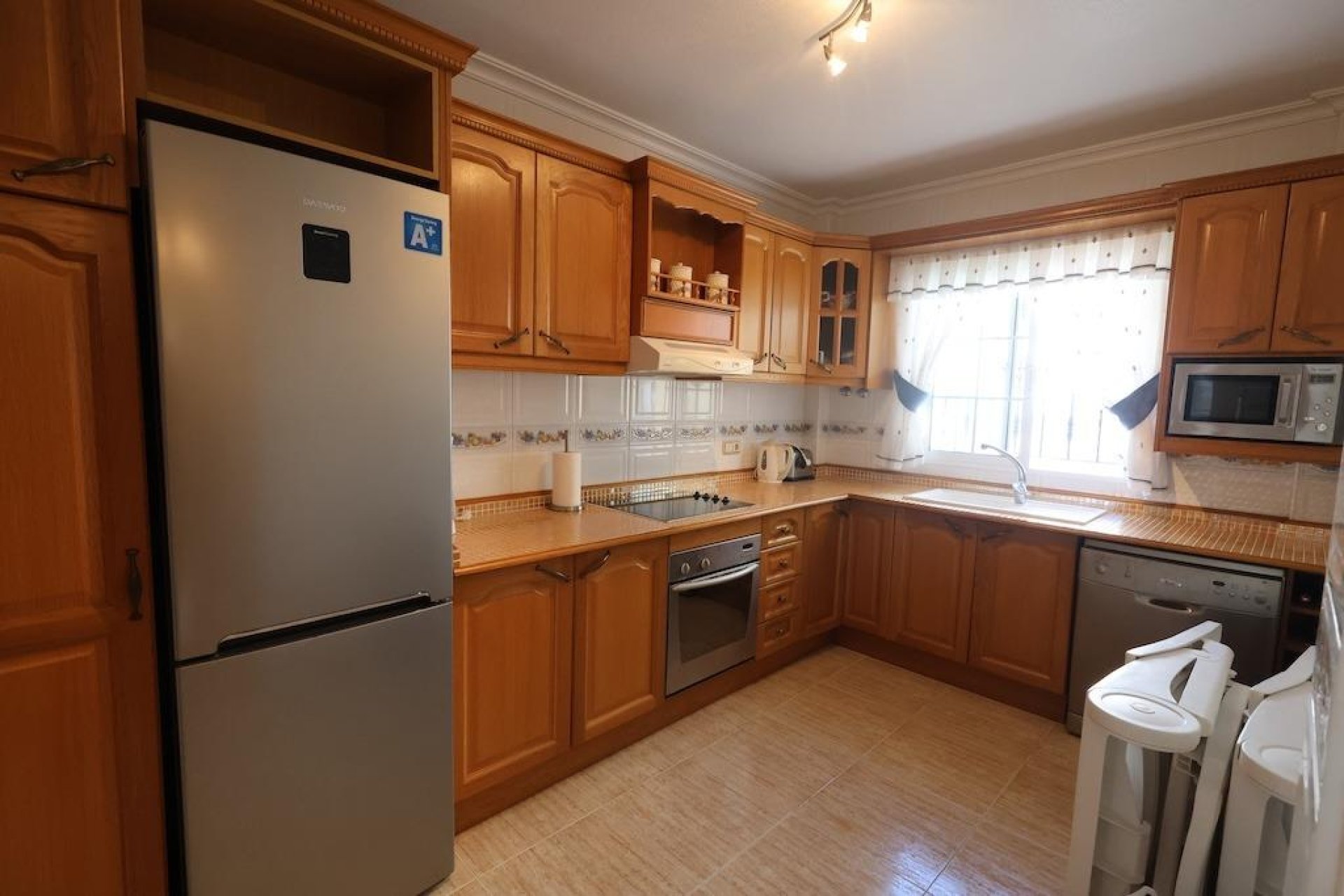 Resale - Villa -
Orihuela Costa - Costa Blanca