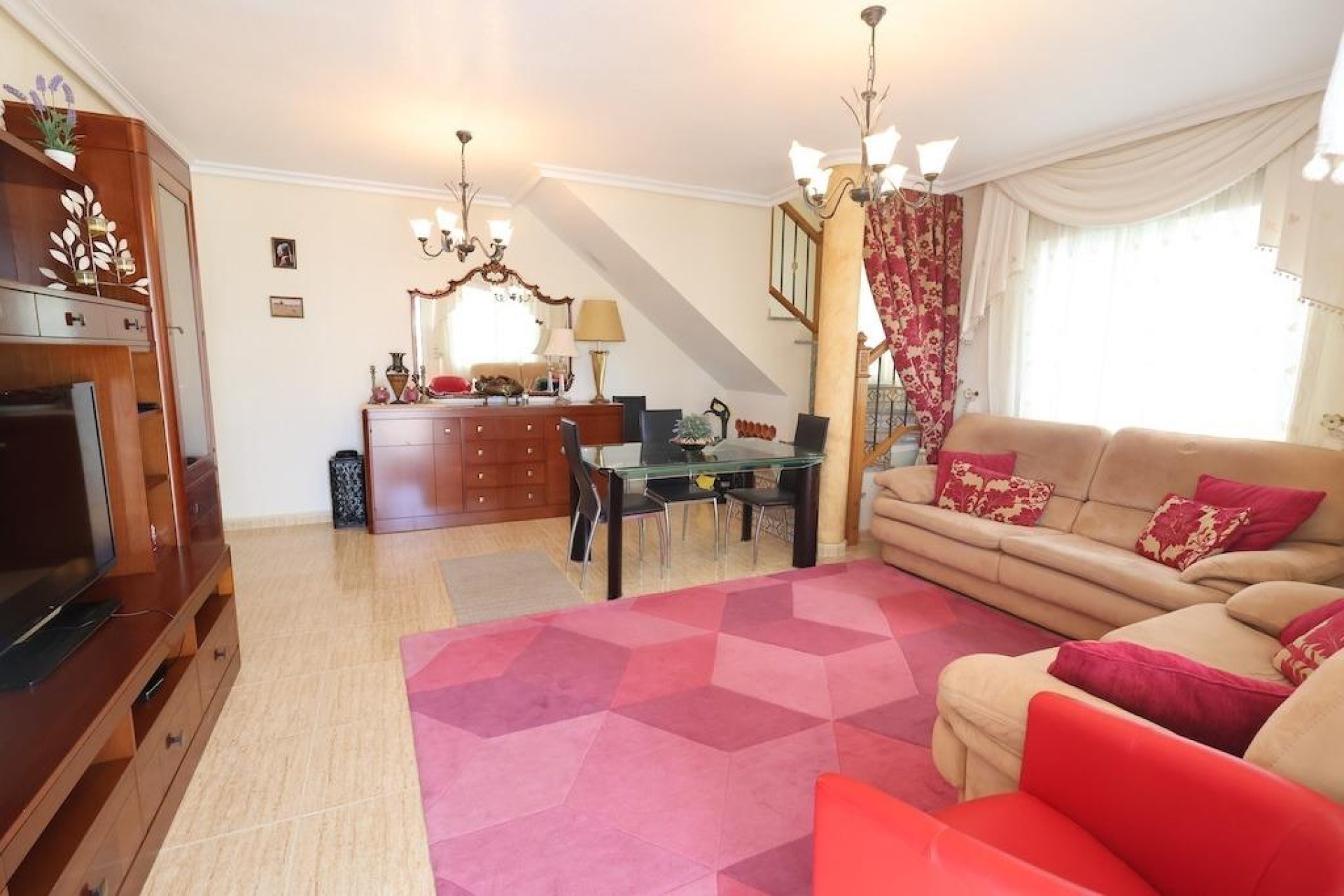 Resale - Villa -
Orihuela Costa - Costa Blanca