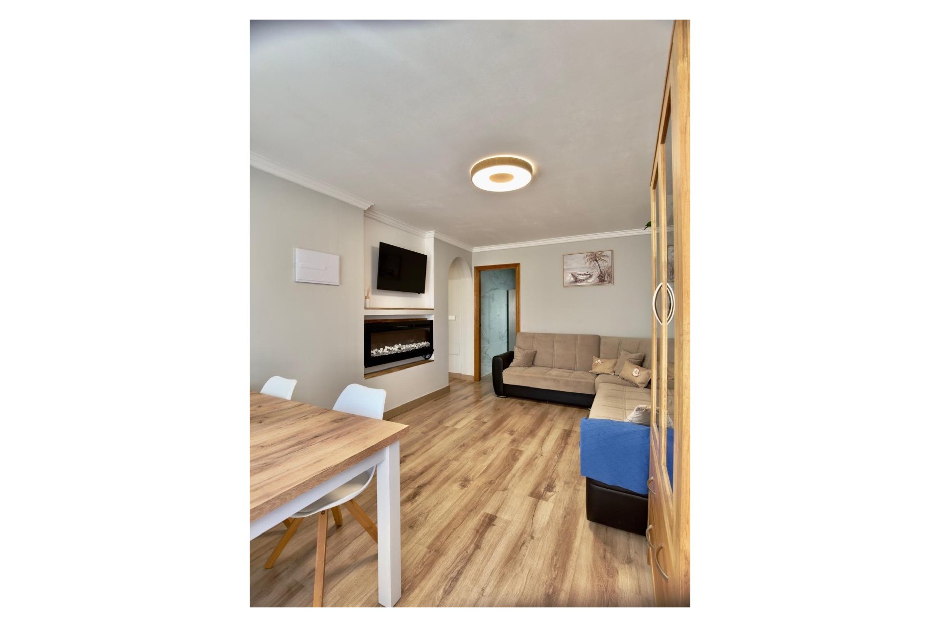Resale - Villa -
Orihuela Costa - Costa Blanca