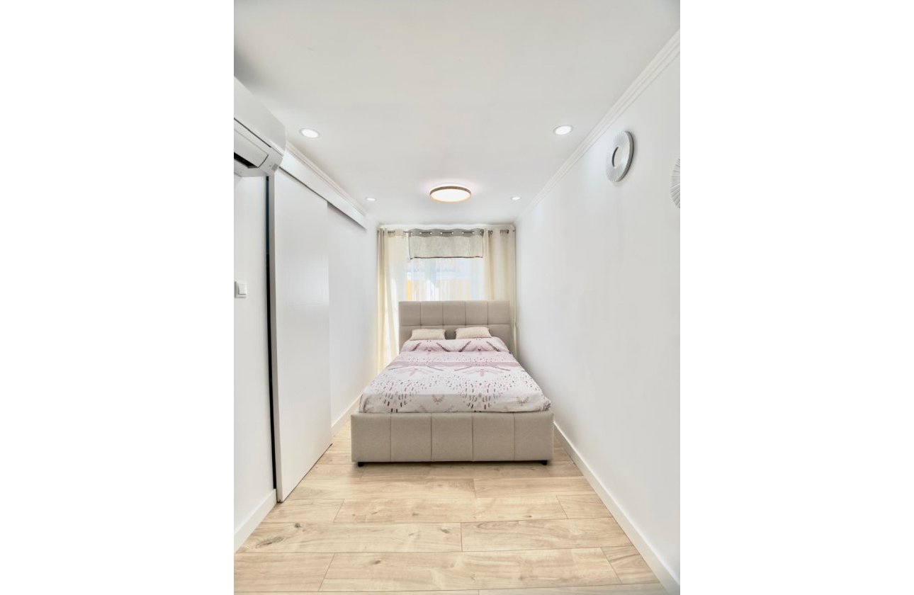 Resale - Villa -
Orihuela Costa - Costa Blanca