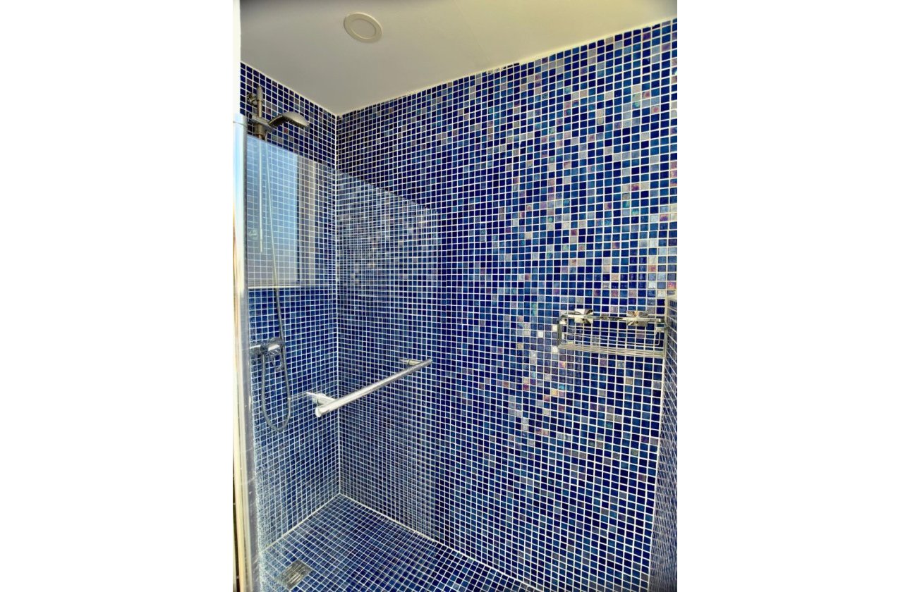 Resale - Villa -
Orihuela Costa - Costa Blanca