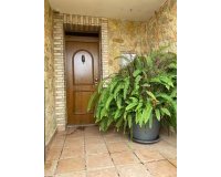 Resale - Villa -
Orihuela Costa - La Florida