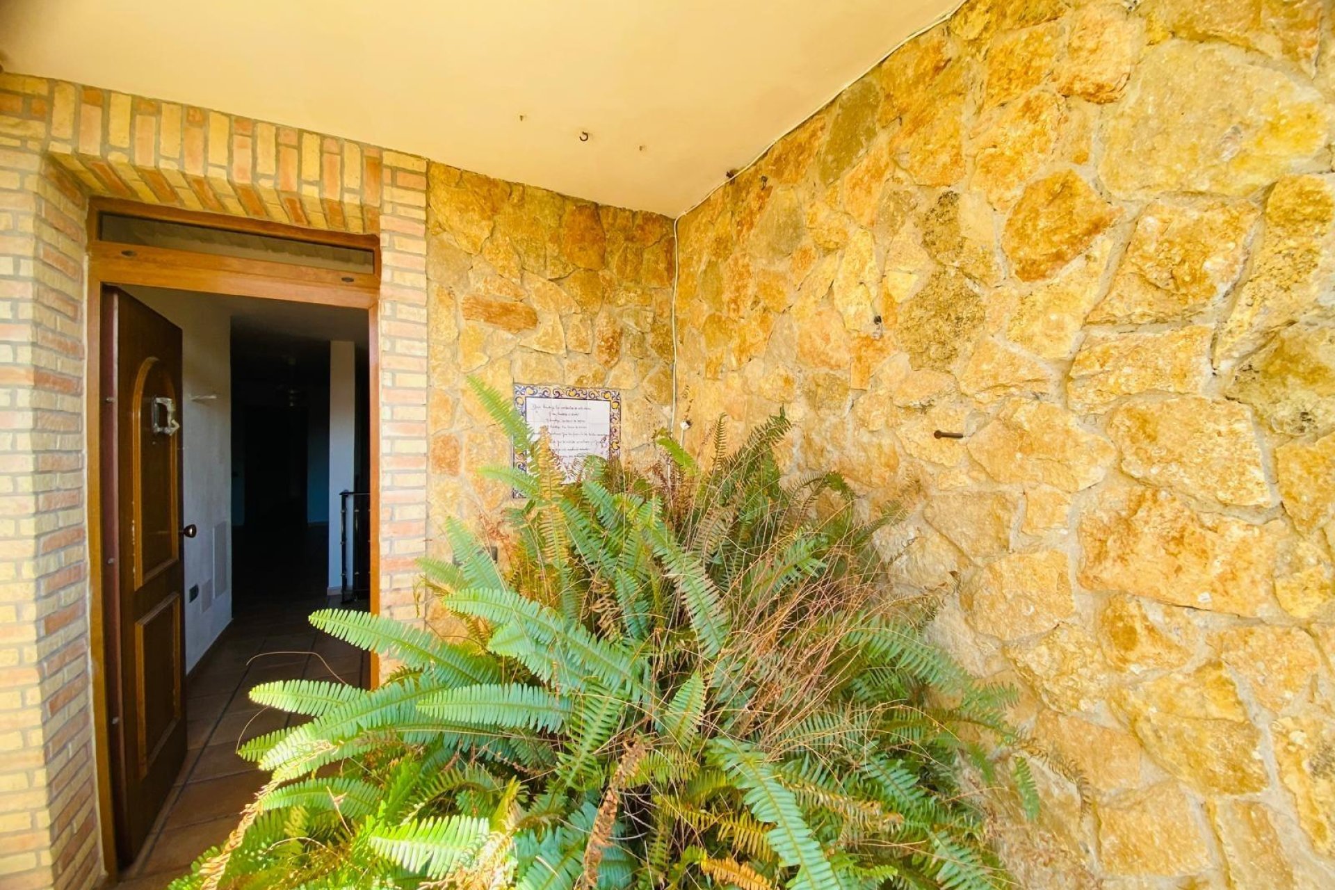 Resale - Villa -
Orihuela Costa - La Florida