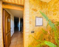 Resale - Villa -
Orihuela Costa - La Florida