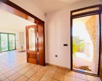 Resale - Villa -
Orihuela Costa - La Florida