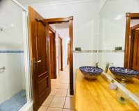 Resale - Villa -
Orihuela Costa - La Florida