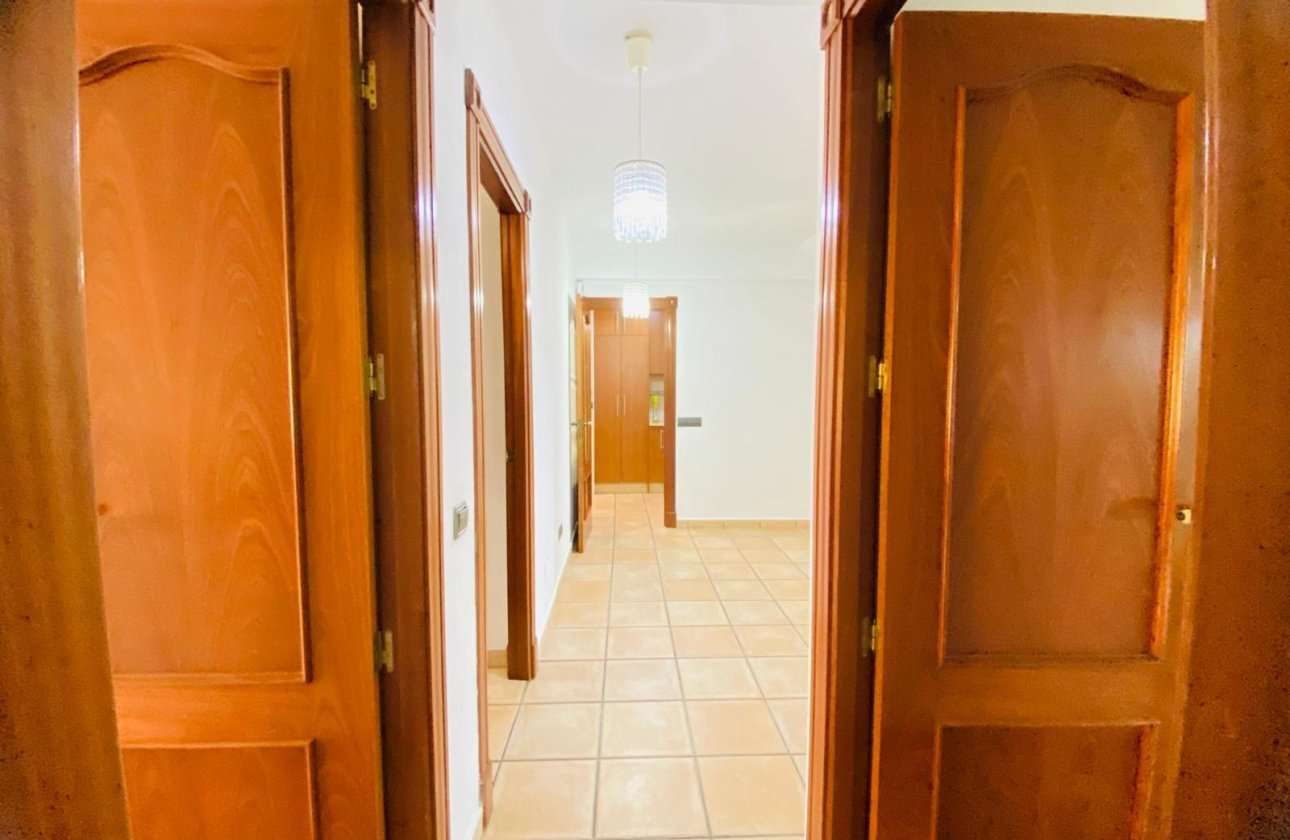 Resale - Villa -
Orihuela Costa - La Florida