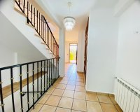 Resale - Villa -
Orihuela Costa - La Florida