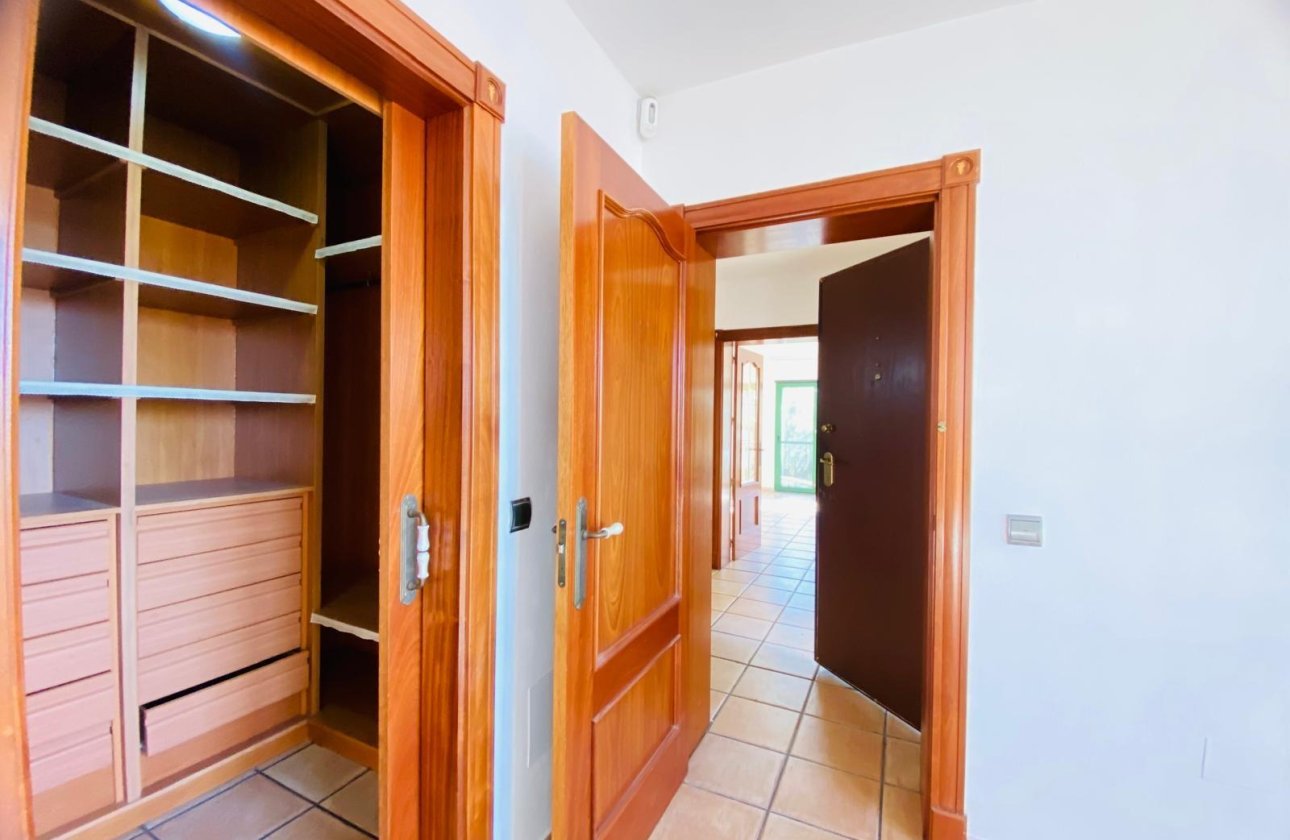 Resale - Villa -
Orihuela Costa - La Florida