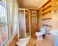 Resale - Villa -
Orihuela Costa - La Florida