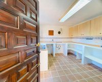 Resale - Villa -
Orihuela Costa - La Florida