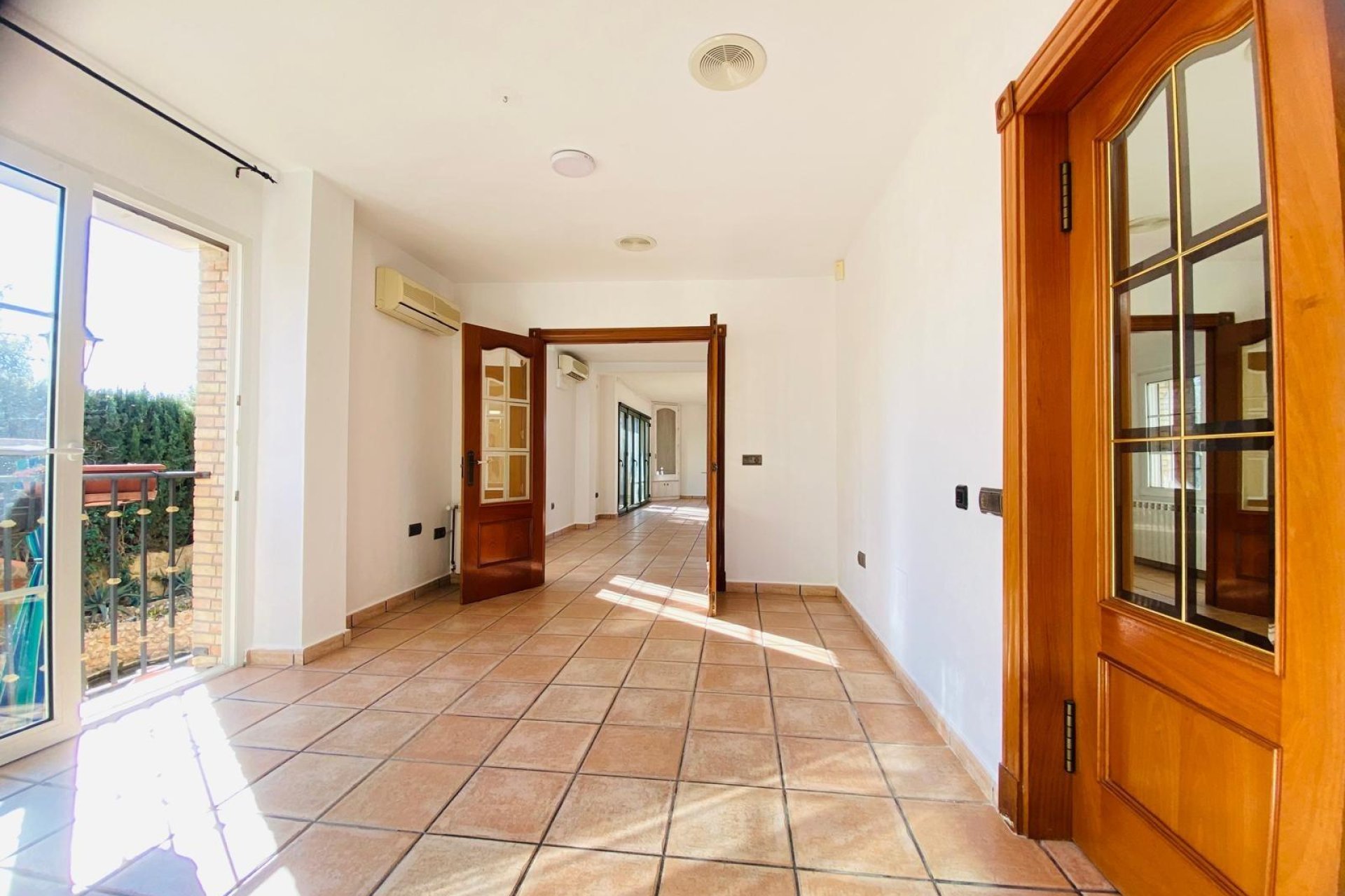 Resale - Villa -
Orihuela Costa - La Florida