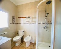 Resale - Villa -
Orihuela Costa - La Florida