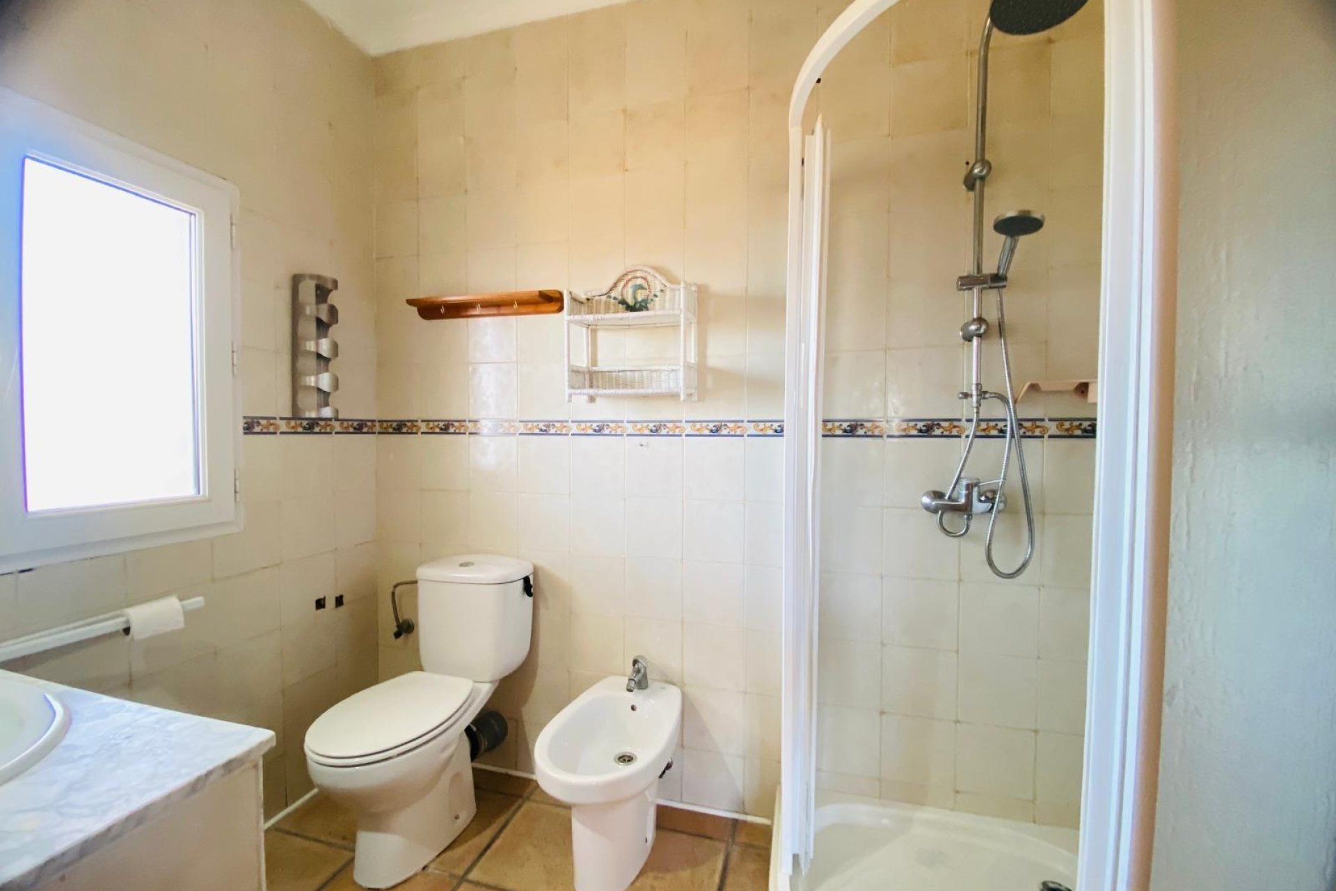 Resale - Villa -
Orihuela Costa - La Florida