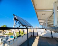 Resale - Villa -
Orihuela Costa - La Florida