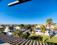Resale - Villa -
Orihuela Costa - La Florida