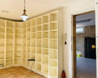 Resale - Villa -
Orihuela Costa - La Florida