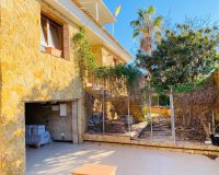 Resale - Villa -
Orihuela Costa - La Florida