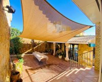 Resale - Villa -
Orihuela Costa - La Florida