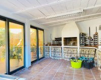 Resale - Villa -
Orihuela Costa - La Florida