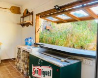 Resale - Villa -
Orihuela Costa - La Florida