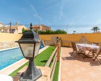 Resale - Villa -
Orihuela Costa - La Florida