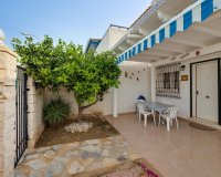 Resale - Villa -
Orihuela Costa - La Florida