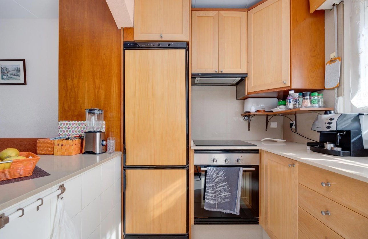 Resale - Villa -
Orihuela Costa - La Florida