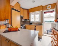 Resale - Villa -
Orihuela Costa - La Florida