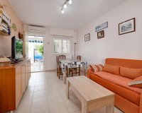 Resale - Villa -
Orihuela Costa - La Florida