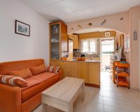 Resale - Villa -
Orihuela Costa - La Florida