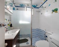 Resale - Villa -
Orihuela Costa - La Florida