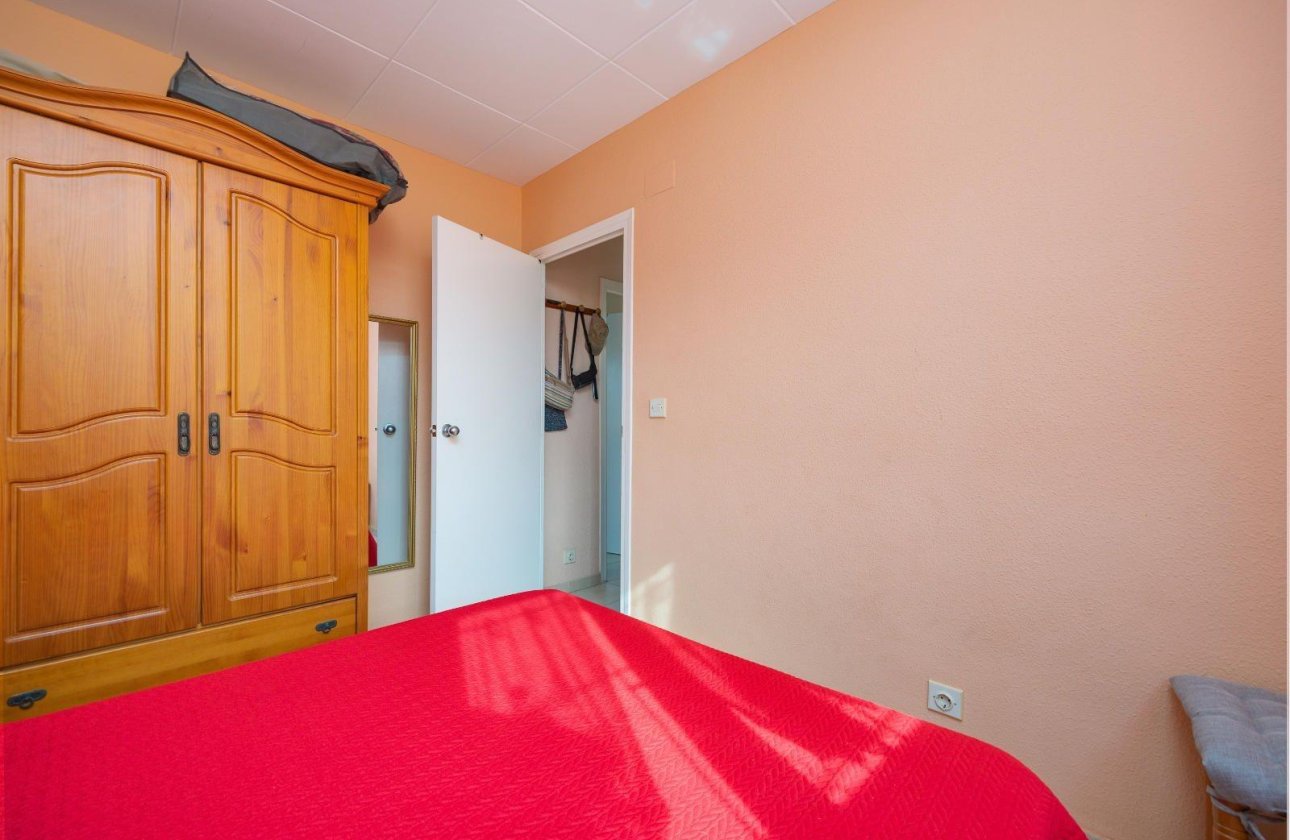 Resale - Villa -
Orihuela Costa - La Florida