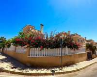Resale - Villa -
Orihuela Costa - La Regia