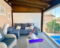 Resale - Villa -
Orihuela Costa - La Regia