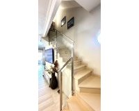 Resale - Villa -
Orihuela Costa - La Regia