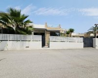 Resale - Villa -
Orihuela Costa - La Regia