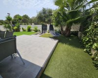 Resale - Villa -
Orihuela Costa - La Regia